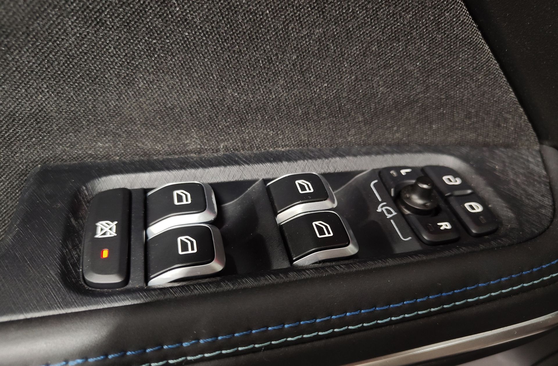 Lynk & Co 01 1.5 PHEV - foto 39