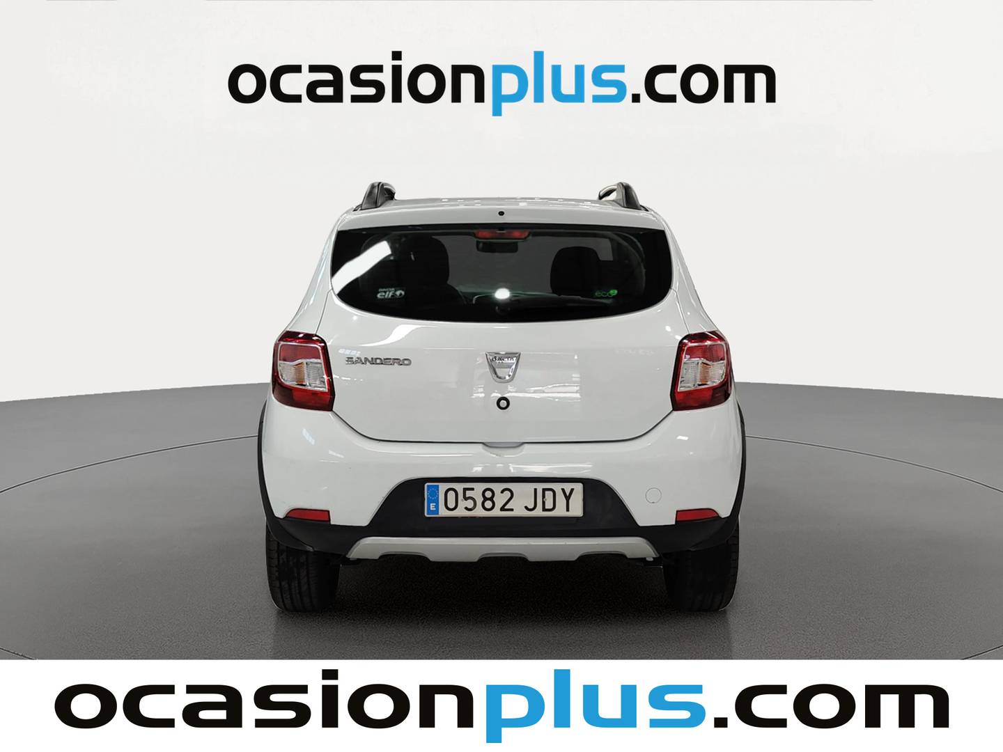 Dacia Sandero Dacia Sandero dCi 90 Stepway (90 CV) barato