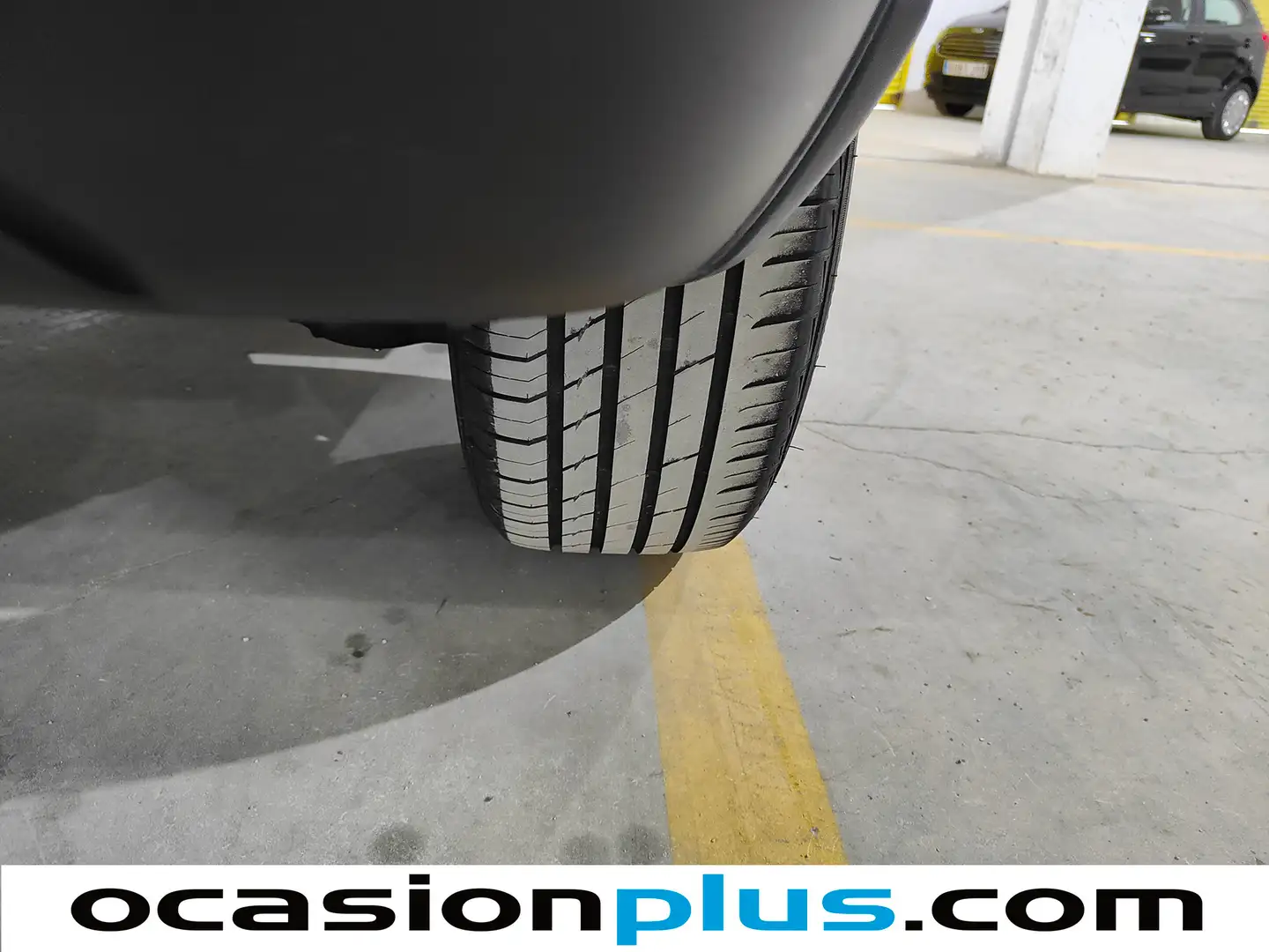 Foto Peugeot Rifter Peugeot Rifter BlueHDi 100 Active Pack Standard  (100 CV)