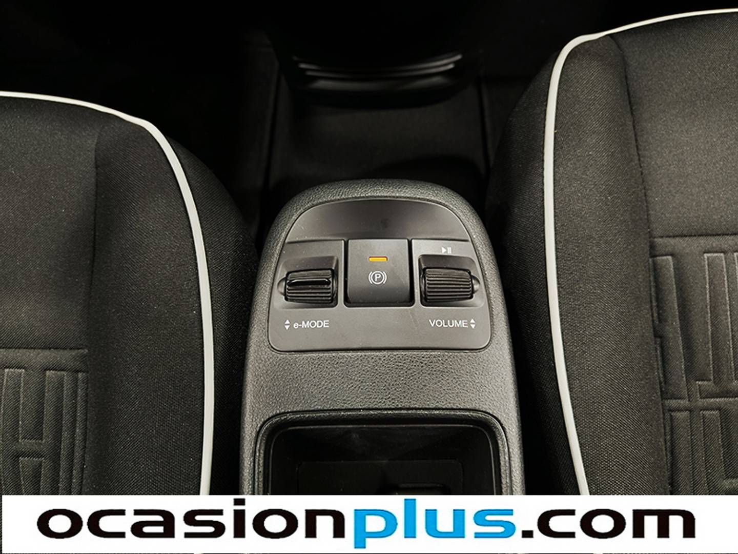 Foto Fiat 500 Fiat 500 Electrico 500 Icon Hb 190km (95 CV)