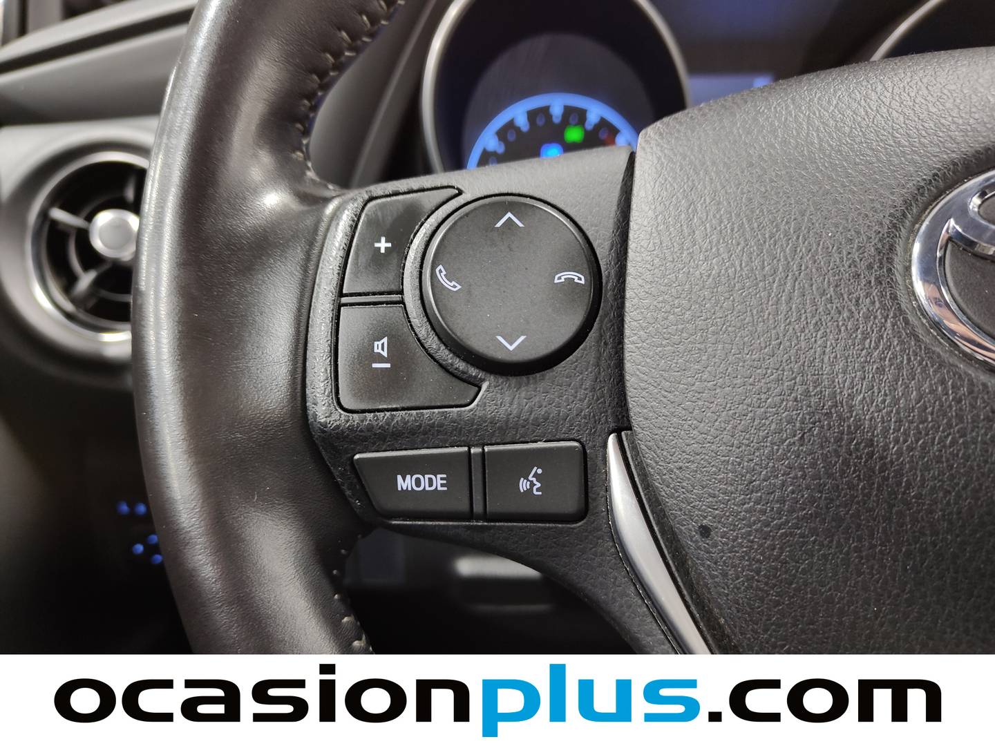 Foto Toyota Auris Toyota Auris 120T Active (116 CV)