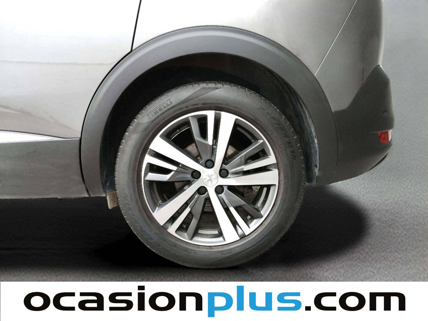 Peugeot 5008 Peugeot 5008 BlueHDi 130 S&S Allure (130 CV) barato