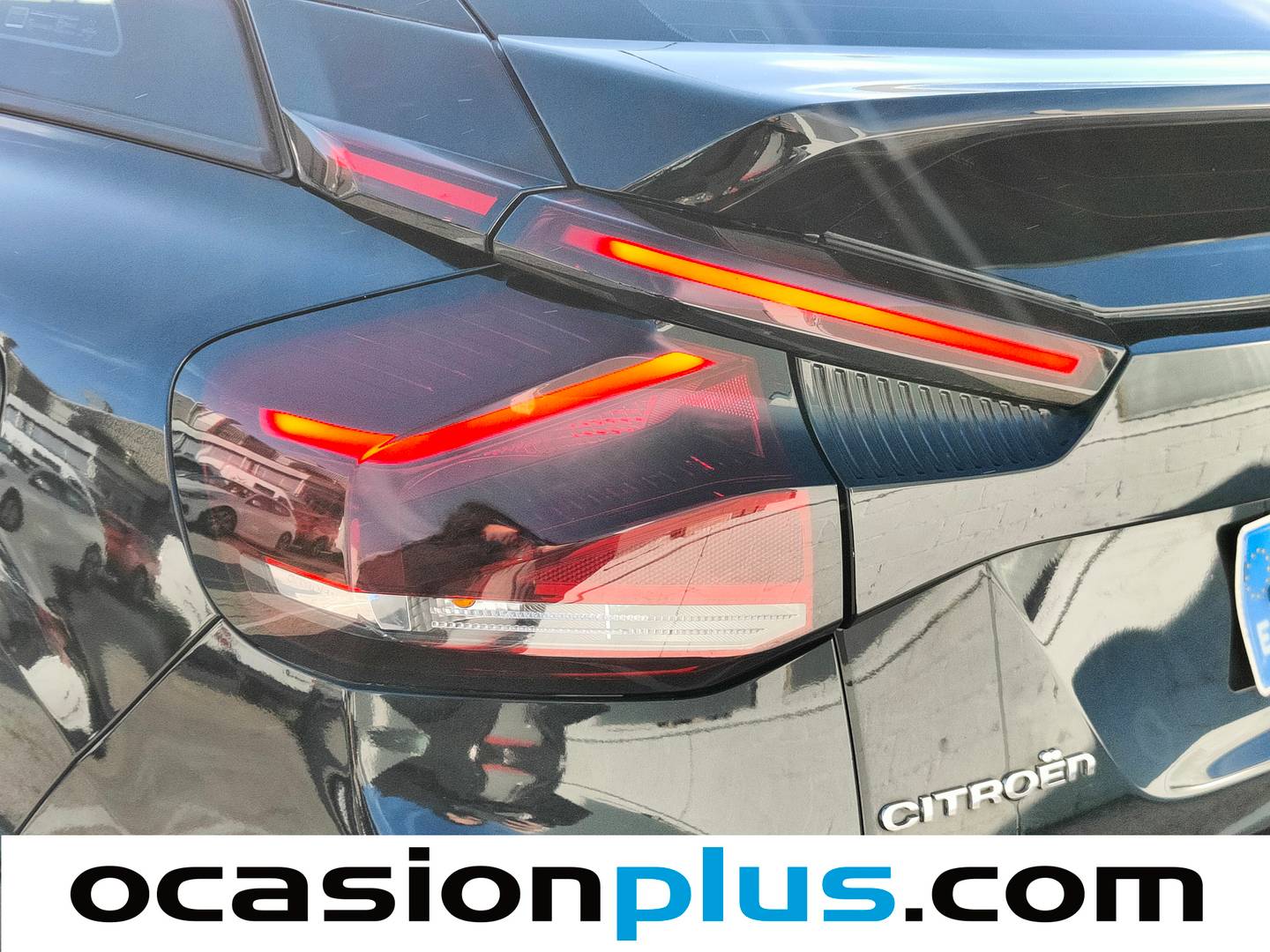 Extras del Citroën C4 Citroen C4 BlueHDi 110 S&S Feel (110 CV)