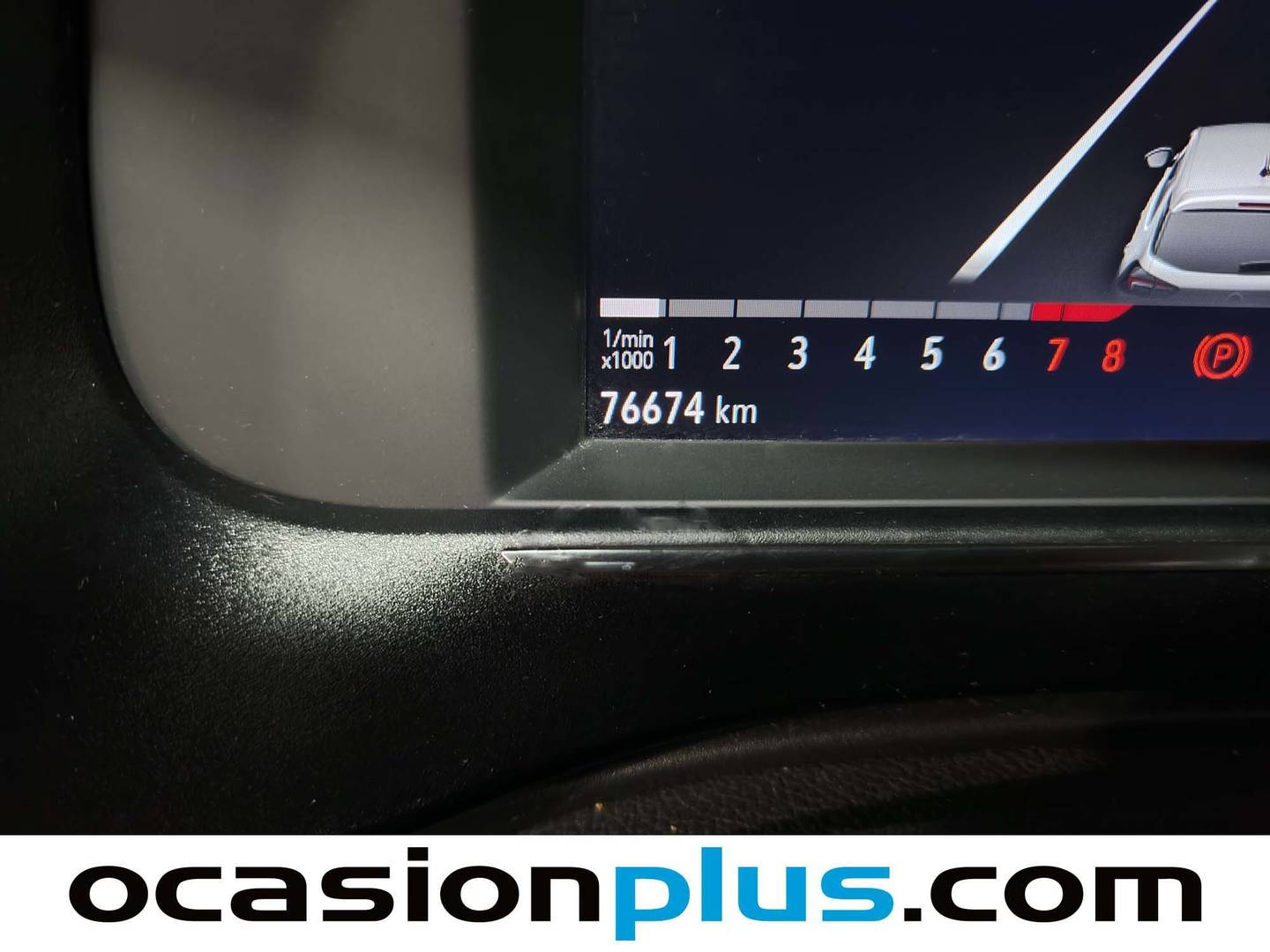 Foto Opel Corsa Opel Corsa 1.2 Turbo XHL Elegance (100 CV)