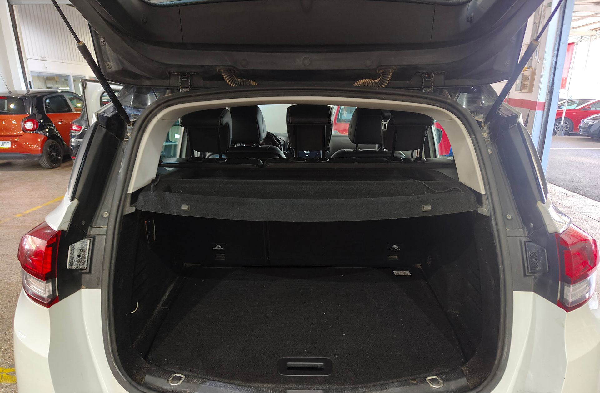 Renault Scénic dCi 110 Zen Energy - foto 15
