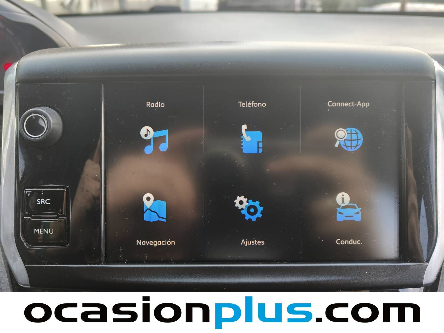 Foto Peugeot 208 Peugeot 208 Style BlueHDi (75 CV)