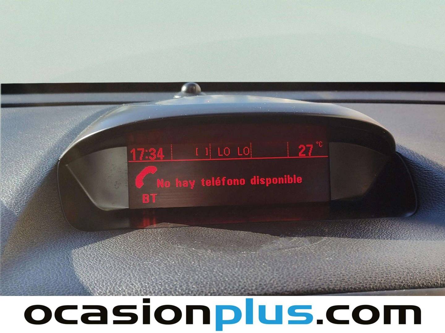 Opel Mokka Opel Mokka 1.4 Turbo S&S Selective 4x2 (140 CV) al mejor precio
