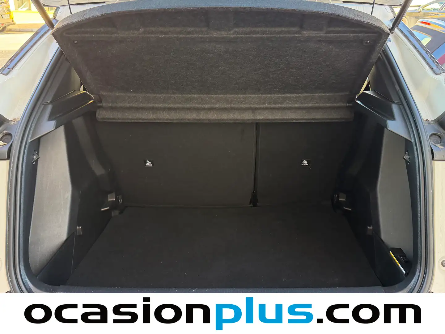 Foto Peugeot 2008 Peugeot 2008 Puretech 100 S&S Active (100 CV)