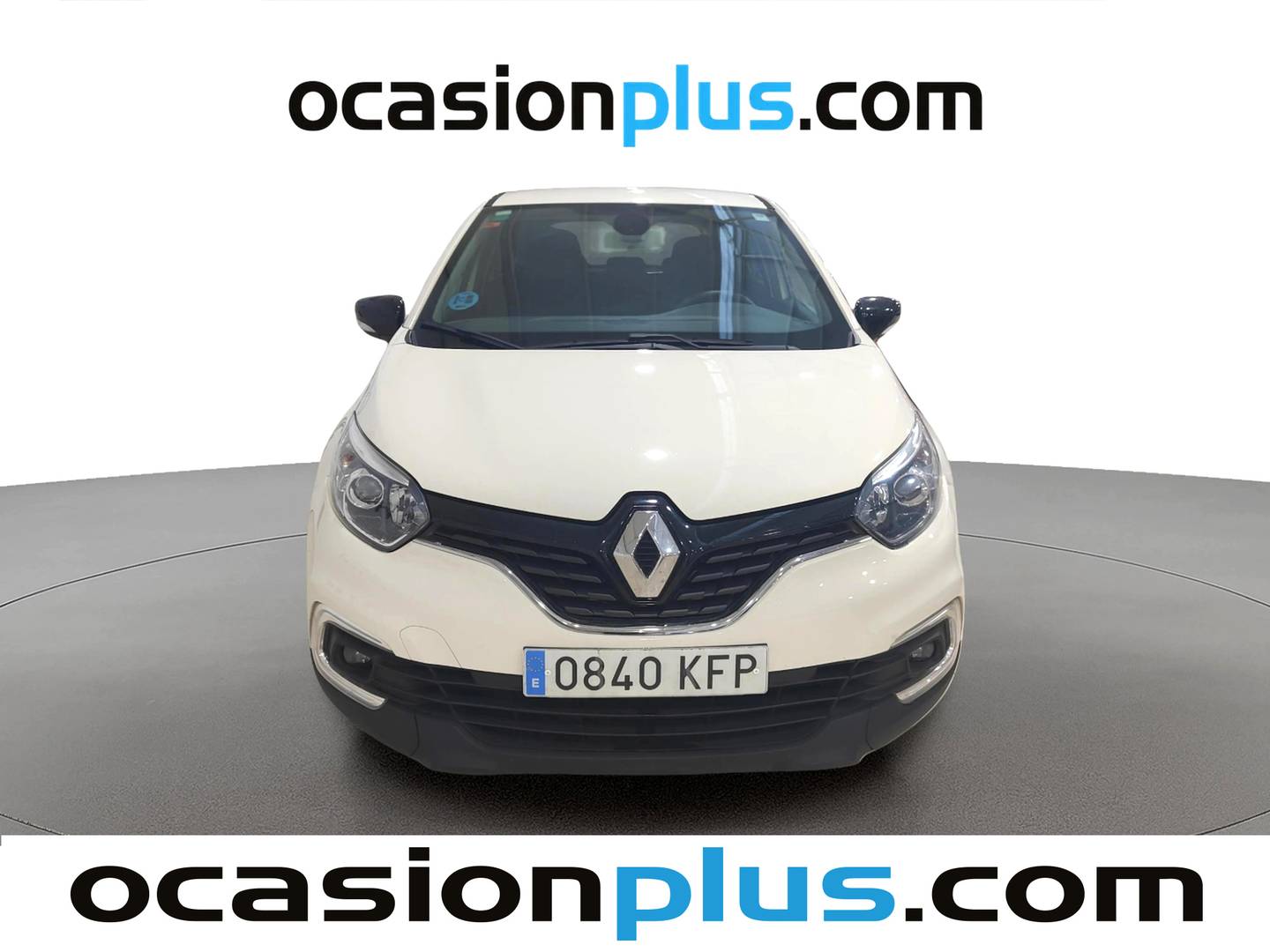 Renault Captur Renault Captur Intens Energy eco2 dCi (90 CV) 90cv