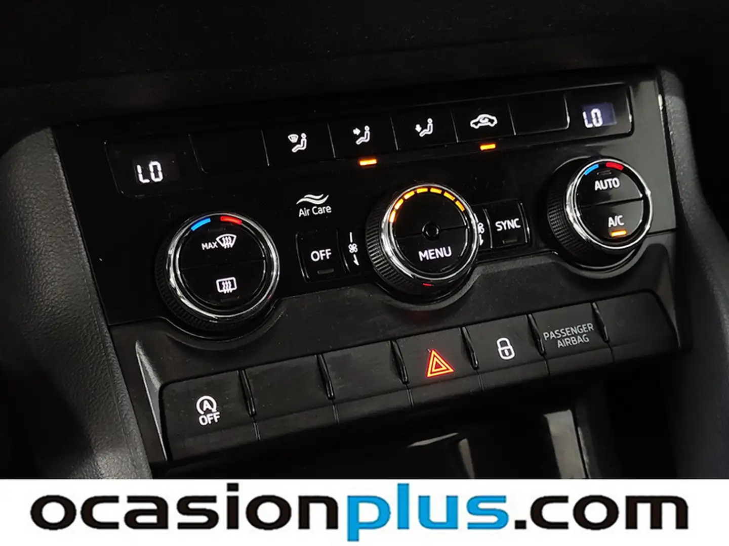 Foto Skoda Karoq Skoda Karoq 1.5 TSI ACT Ambition (150 CV)