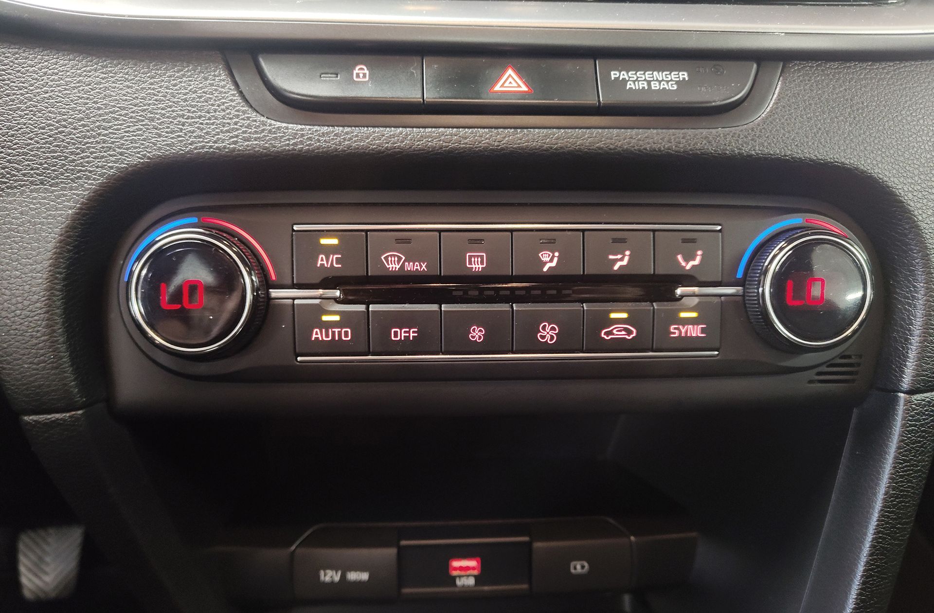 Kia Ceed 1.0 T-GDi Drive - foto 27