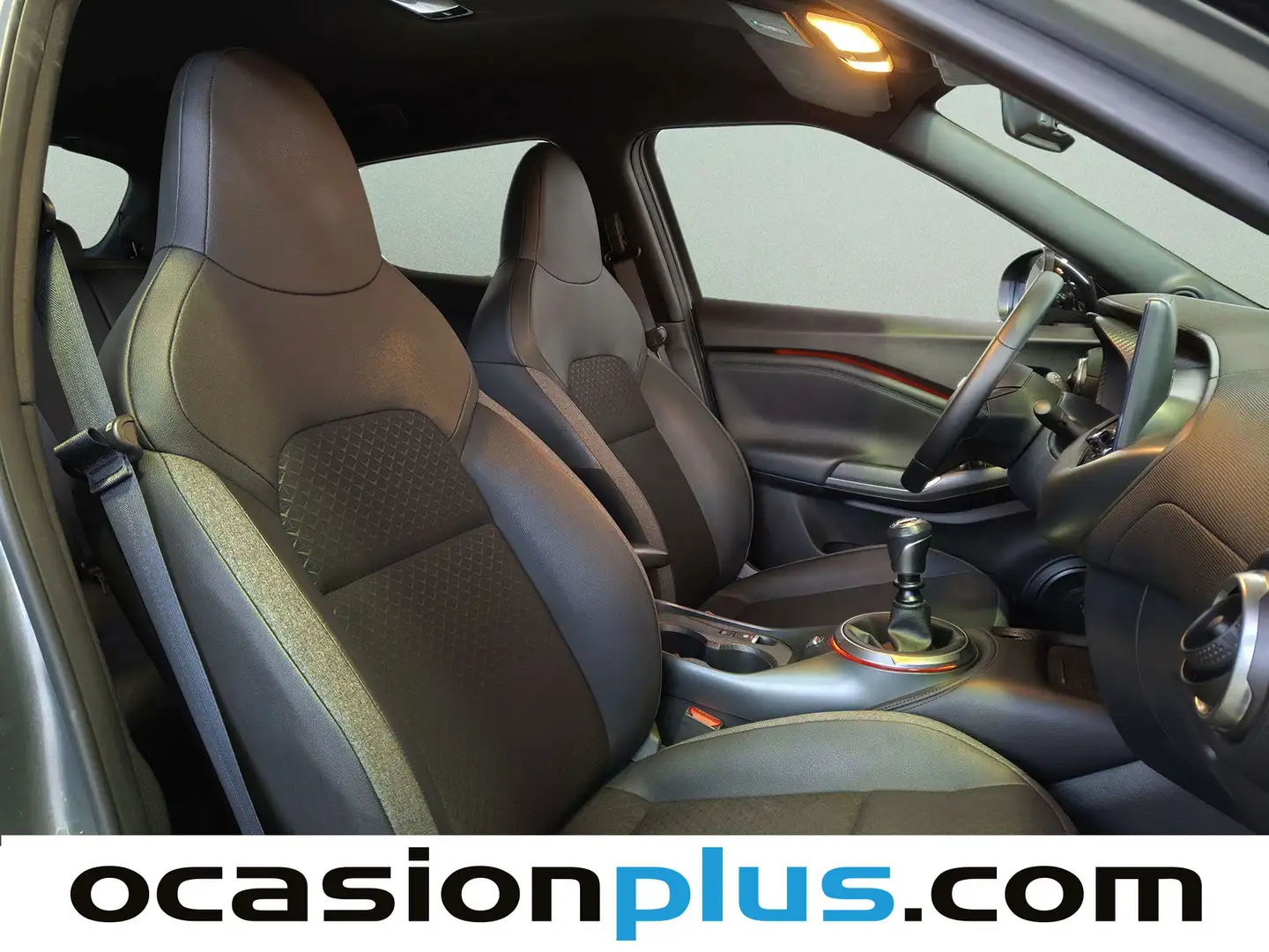 Foto Nissan JUKE Nissan Juke DIG-T N-Connecta 4x2 (114 CV)