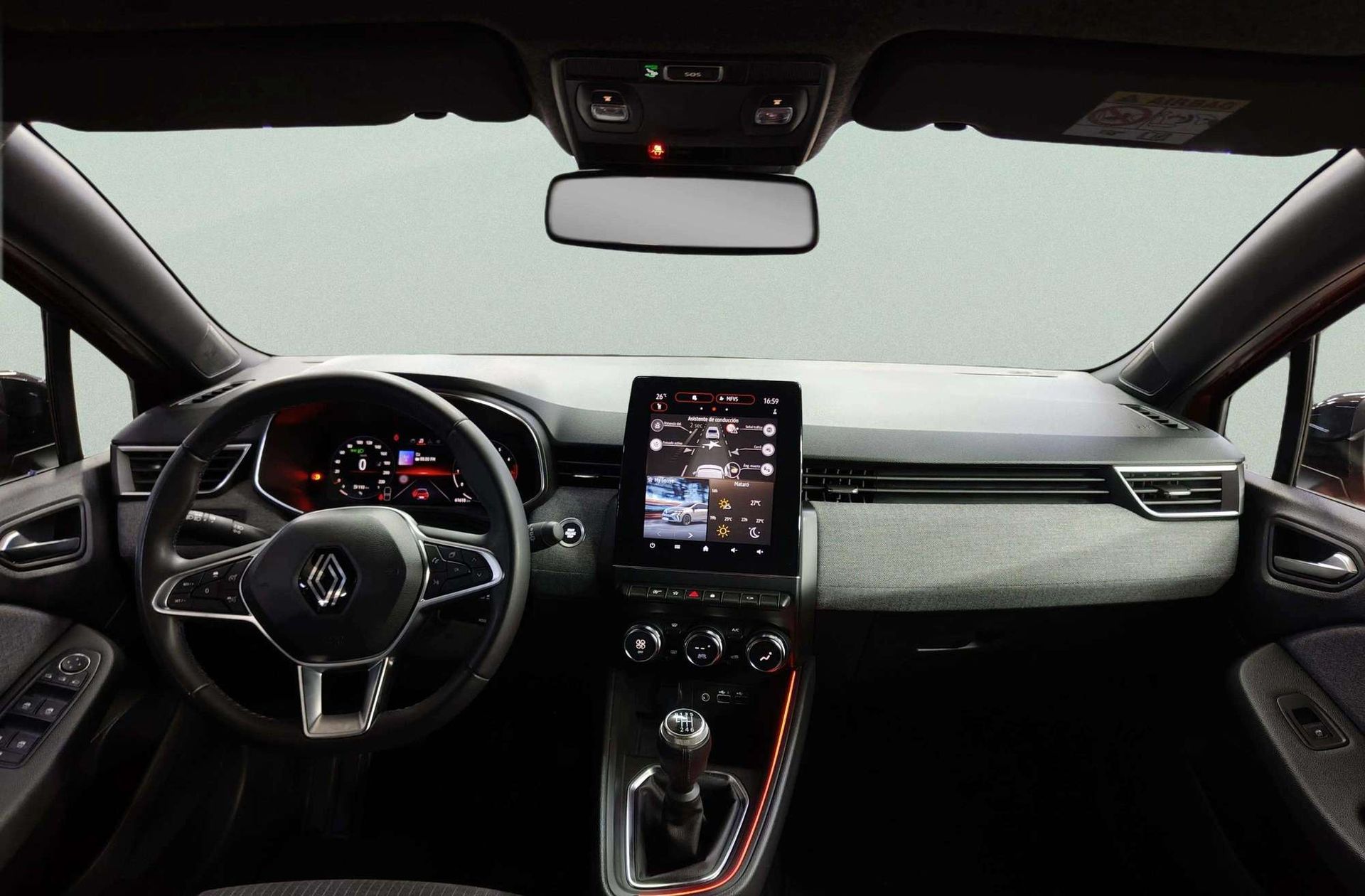 Renault Clio Techno TCe - foto 6