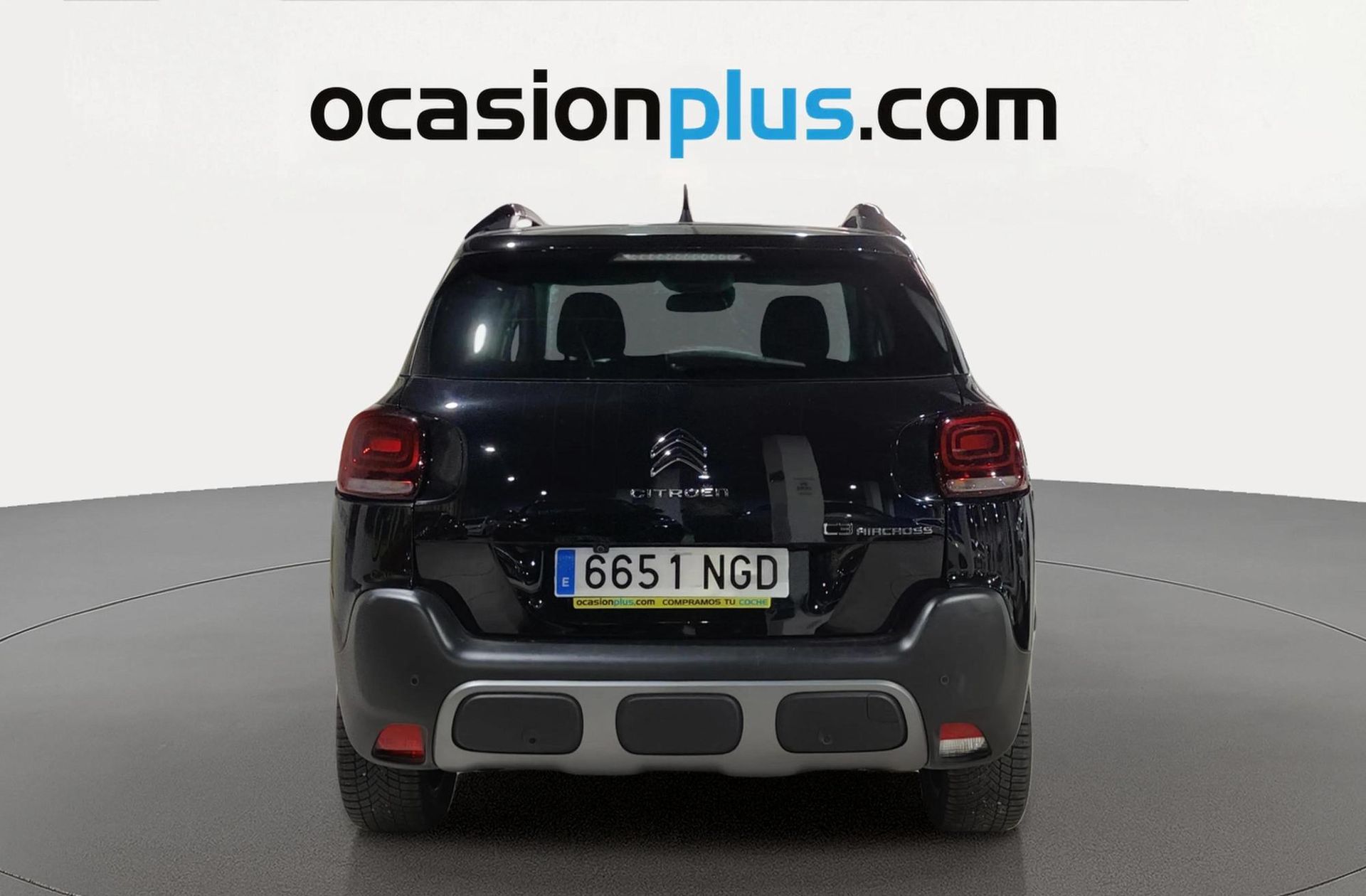 Citroën C3 Aircross PureTech 110 Max - foto 15