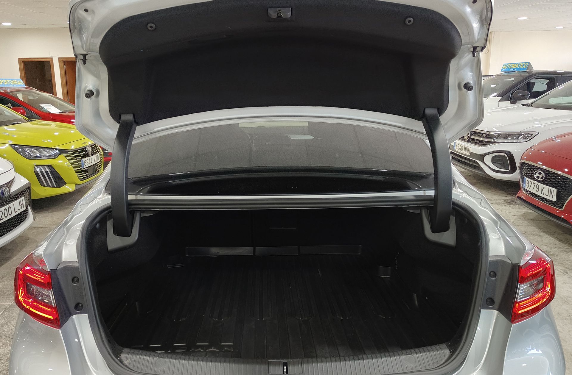 Renault Talisman Limited Energy dCi EDC - foto 17