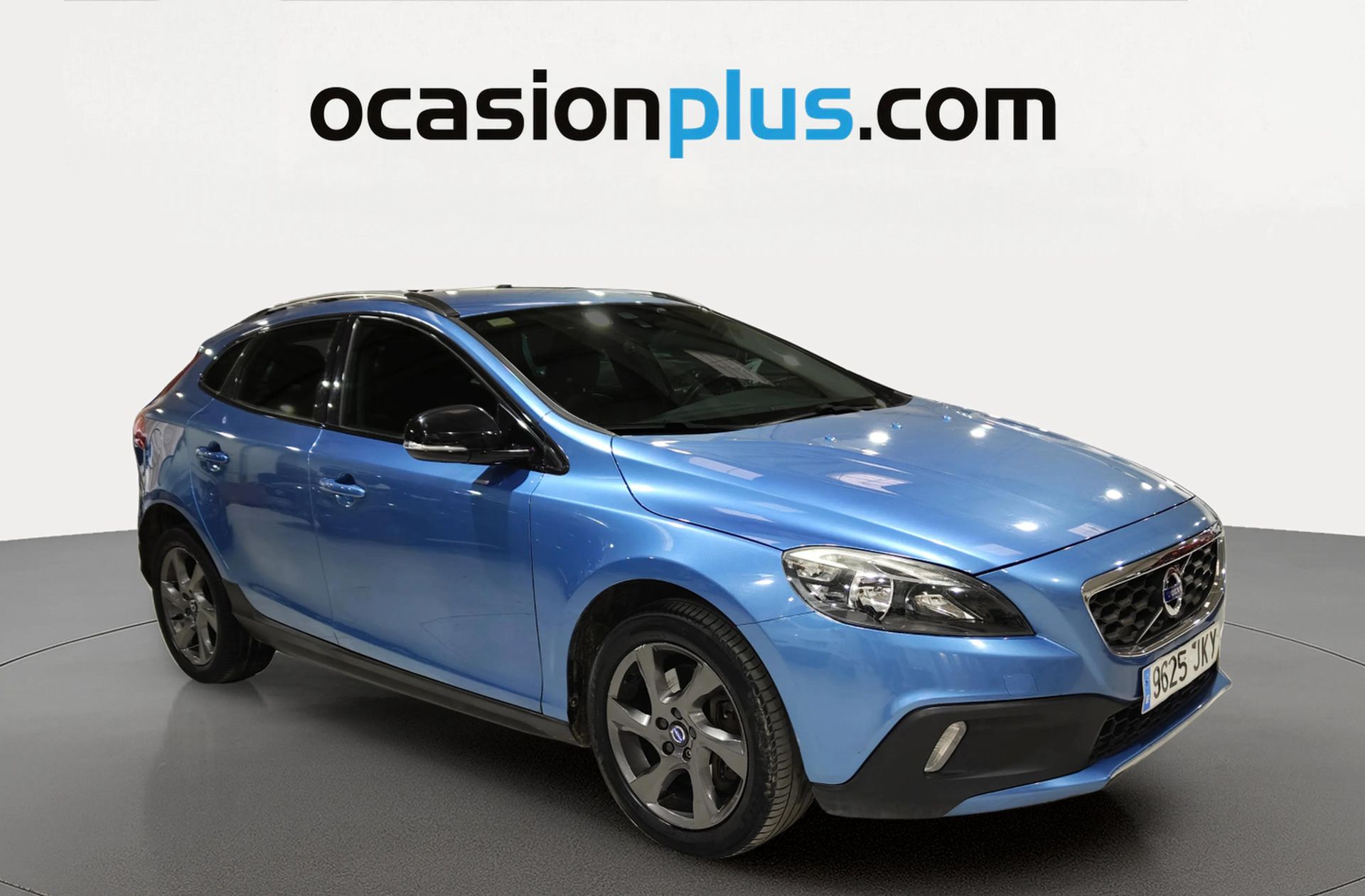 Volvo V40 D2 Momentum - foto 2