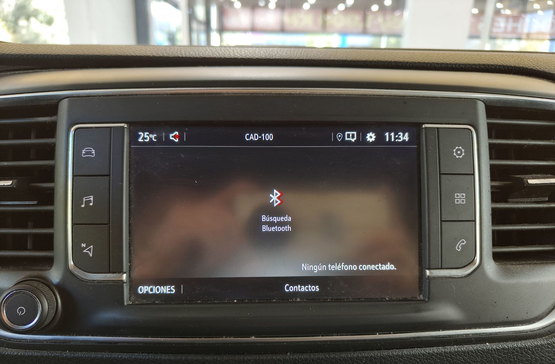 Opel Zafira Life 2.0 Diesel M Innovation 8 plazas - foto 30