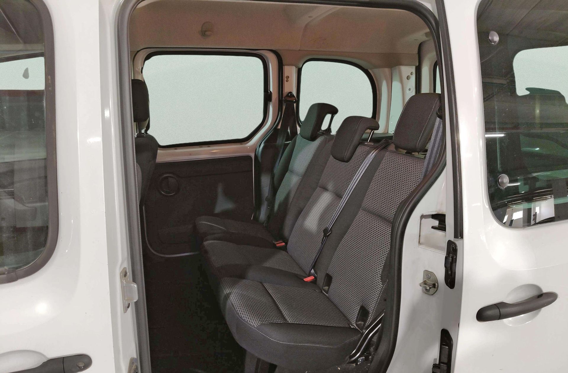 Mercedes-Benz Citan 109 CDI Tourer Select Largo - foto 10