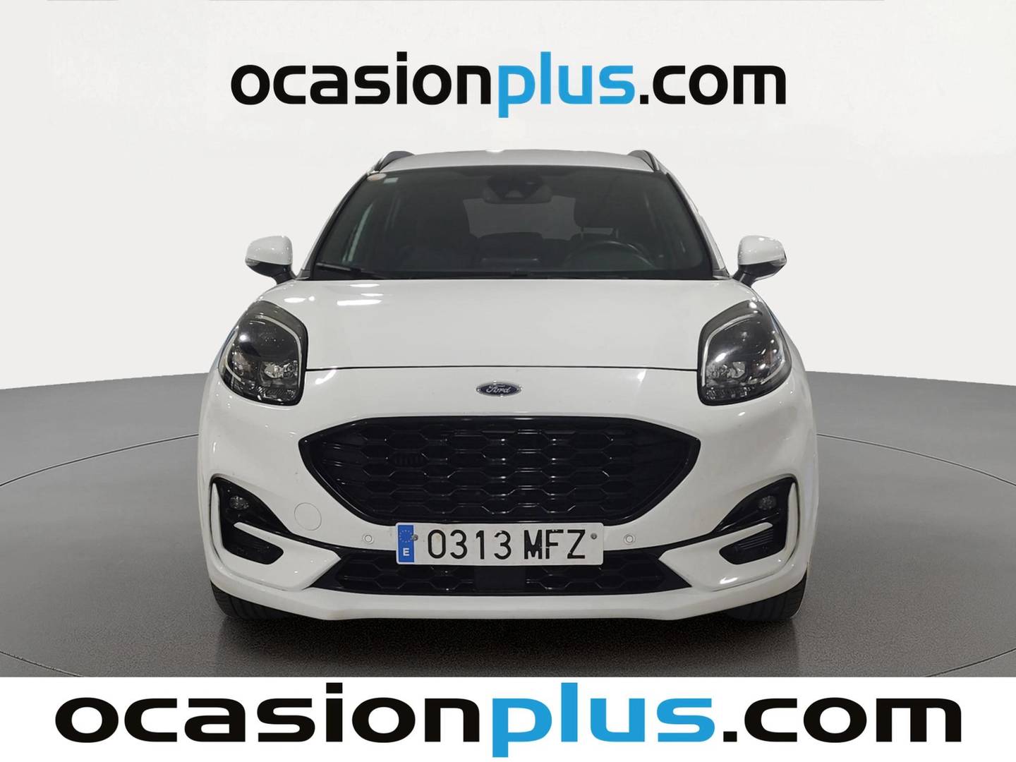 Ford Puma Ford Puma EcoBoost MHEV ST-Line X (125 CV) barato