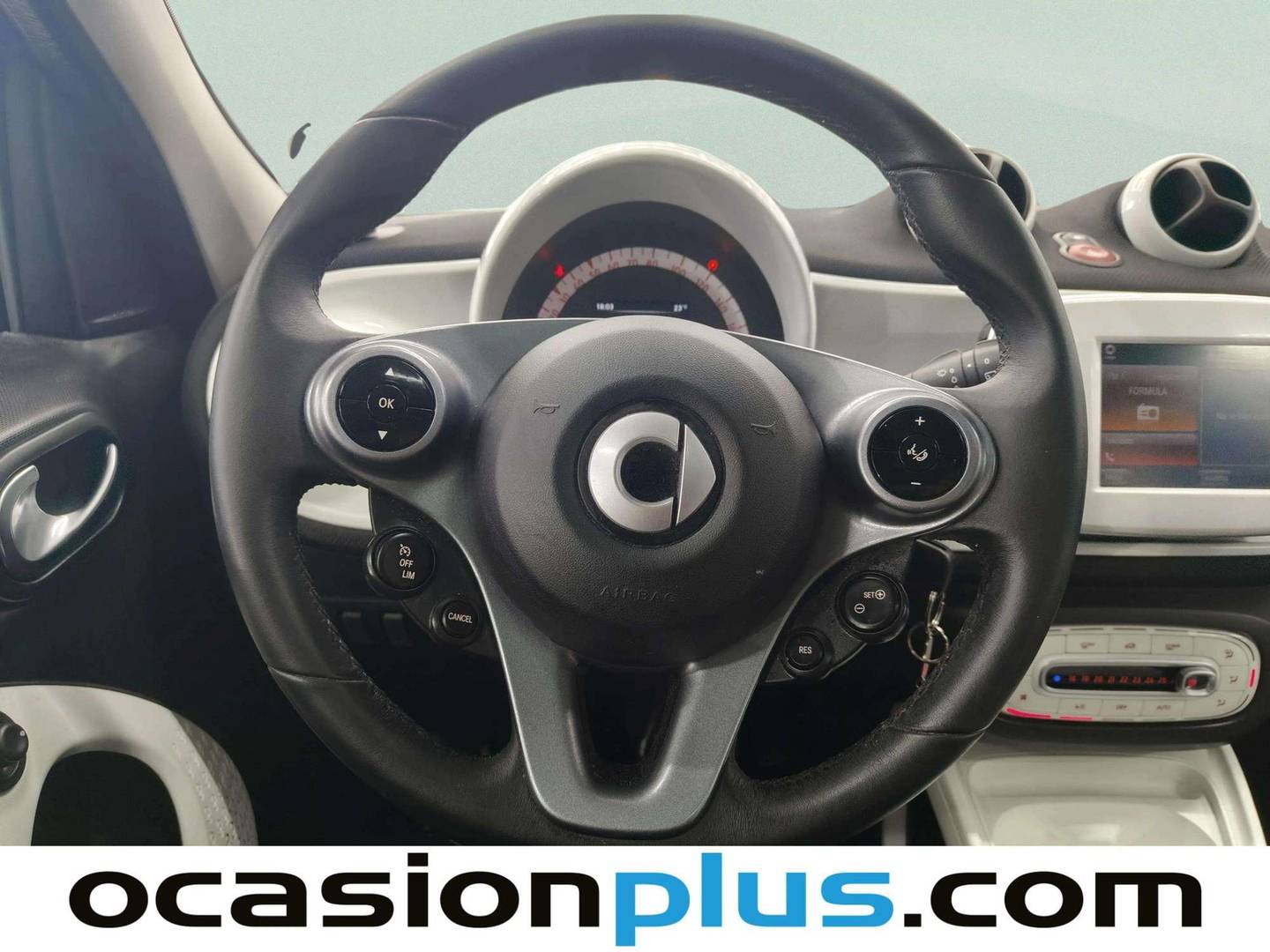 Smart forfour Smart ForFour S/S (90 CV) automático
