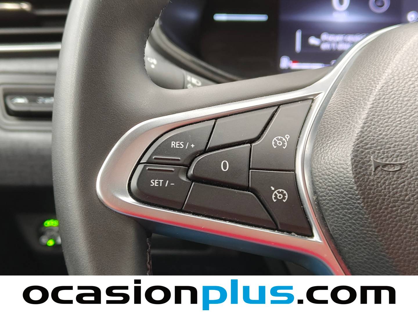 Renault Clio Renault Clio Equilibre TCe (100 CV) GLP km 0