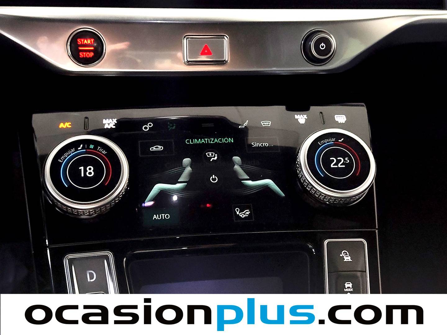 Jaguar i-Pace Jaguar I-PACE EV400 HSE 4WD Auto (400 CV) km 0