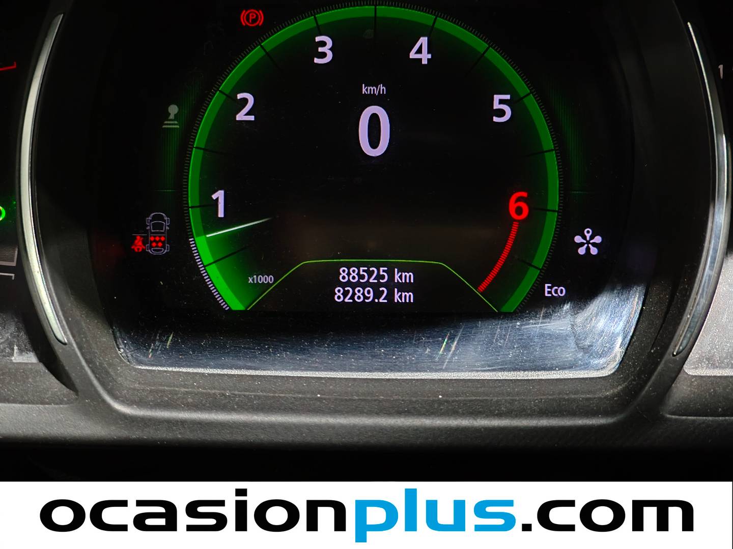 Renault Grand Scénic Renault Grand Scenic Zen Energy TCe (140 CV) 140cv