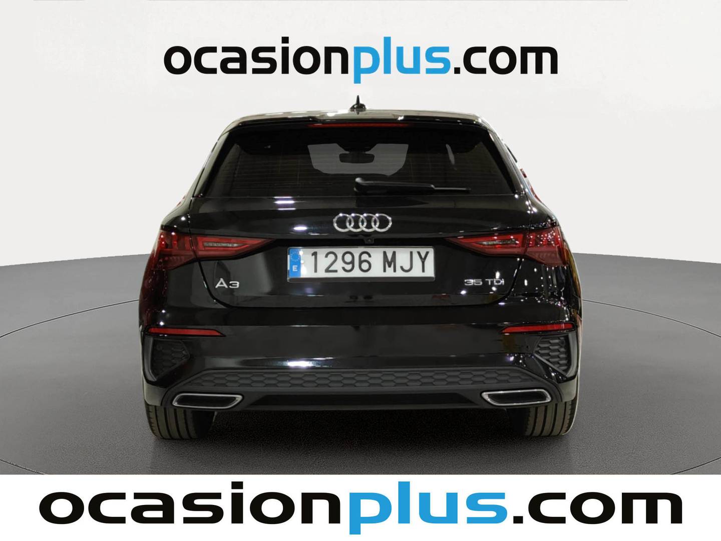 Audi A3 Audi A3 Sportback Genuine edition 35 TDI (150 CV) S tronic barato