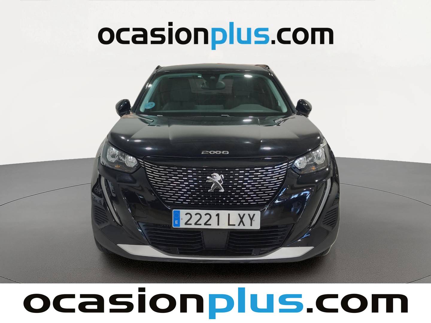 Peugeot 2008 Peugeot 2008 BlueHDi 130 S&S Allure EAT8 96 kW (130 CV) barato