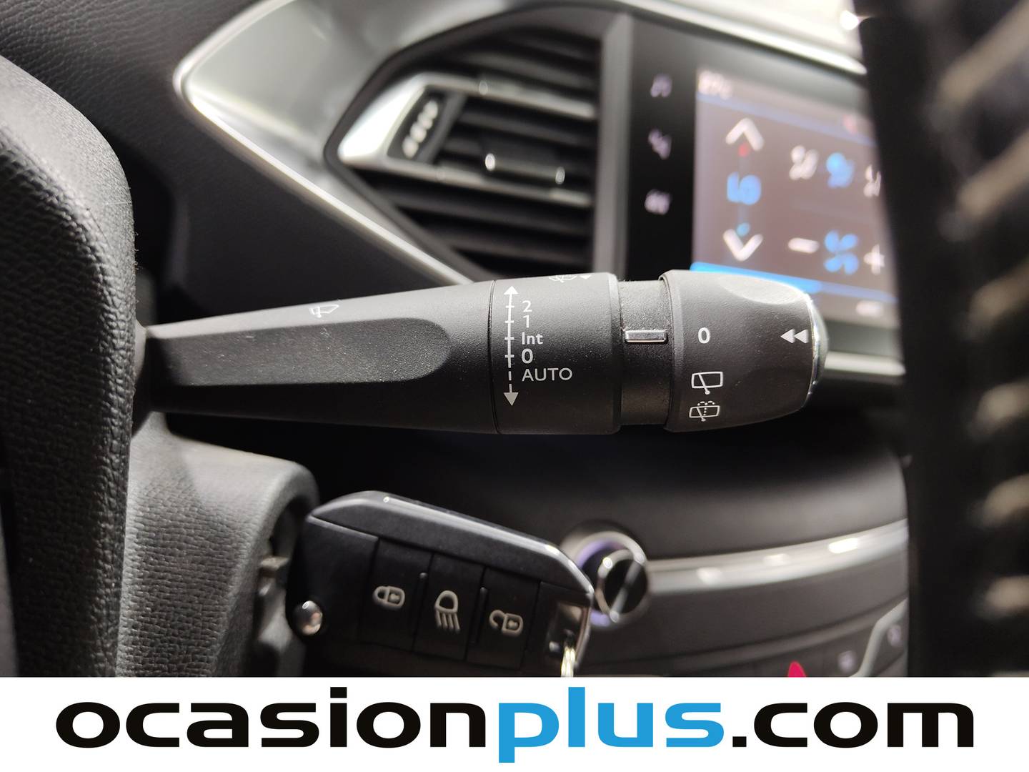 Peugeot 308 Peugeot 308 PureTech 110 S&S Style (110 CV) 110cv