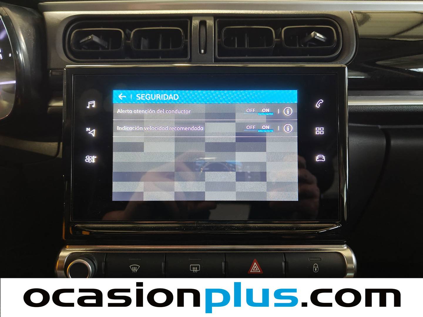 Foto Citroën C3 Origin Citroen C3 Origin Plus BlueHDi (102 CV)