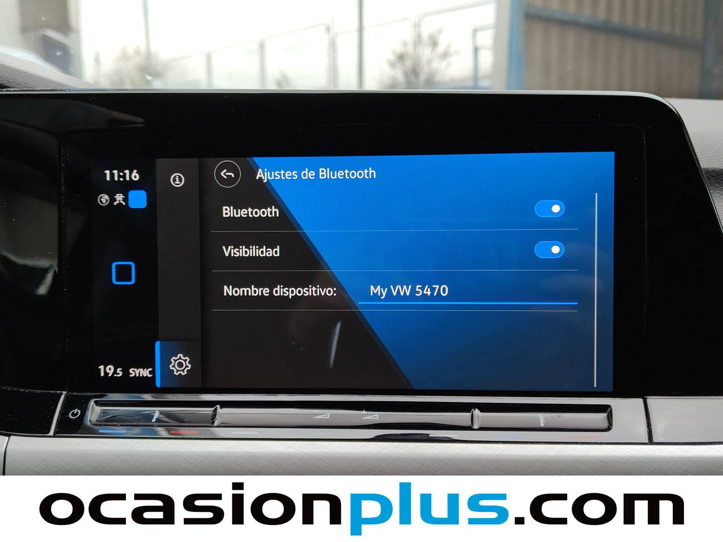 Foto Volkswagen Golf Volkswagen Golf Variant Life 2.0 TDI (115 CV)