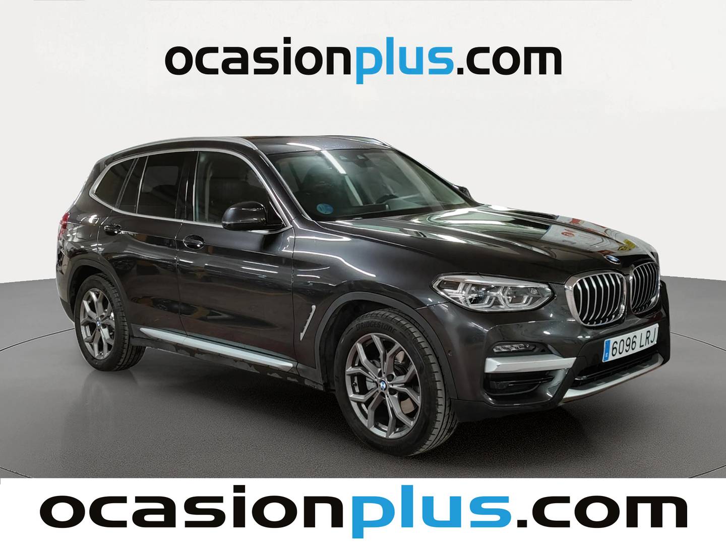 Foto BMW X3 BMW X3 xDrive20d (190 CV)