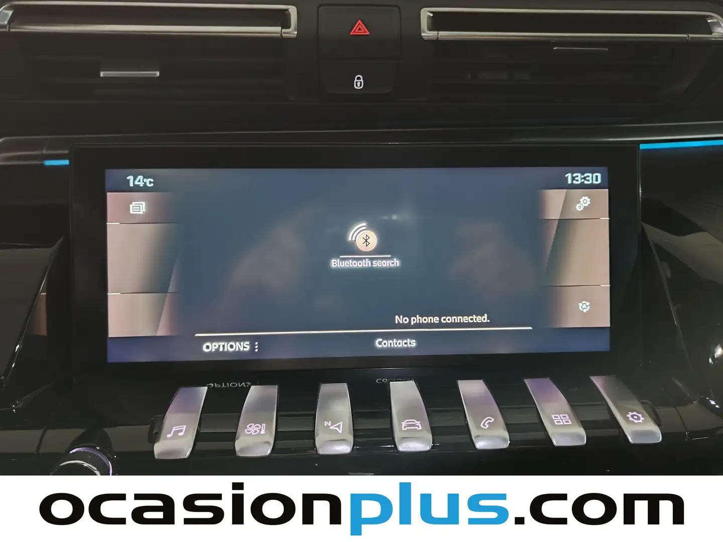 Foto Peugeot 508 Peugeot 508 SW SW BlueHDi 130 S&S GT EAT8 (130 CV)