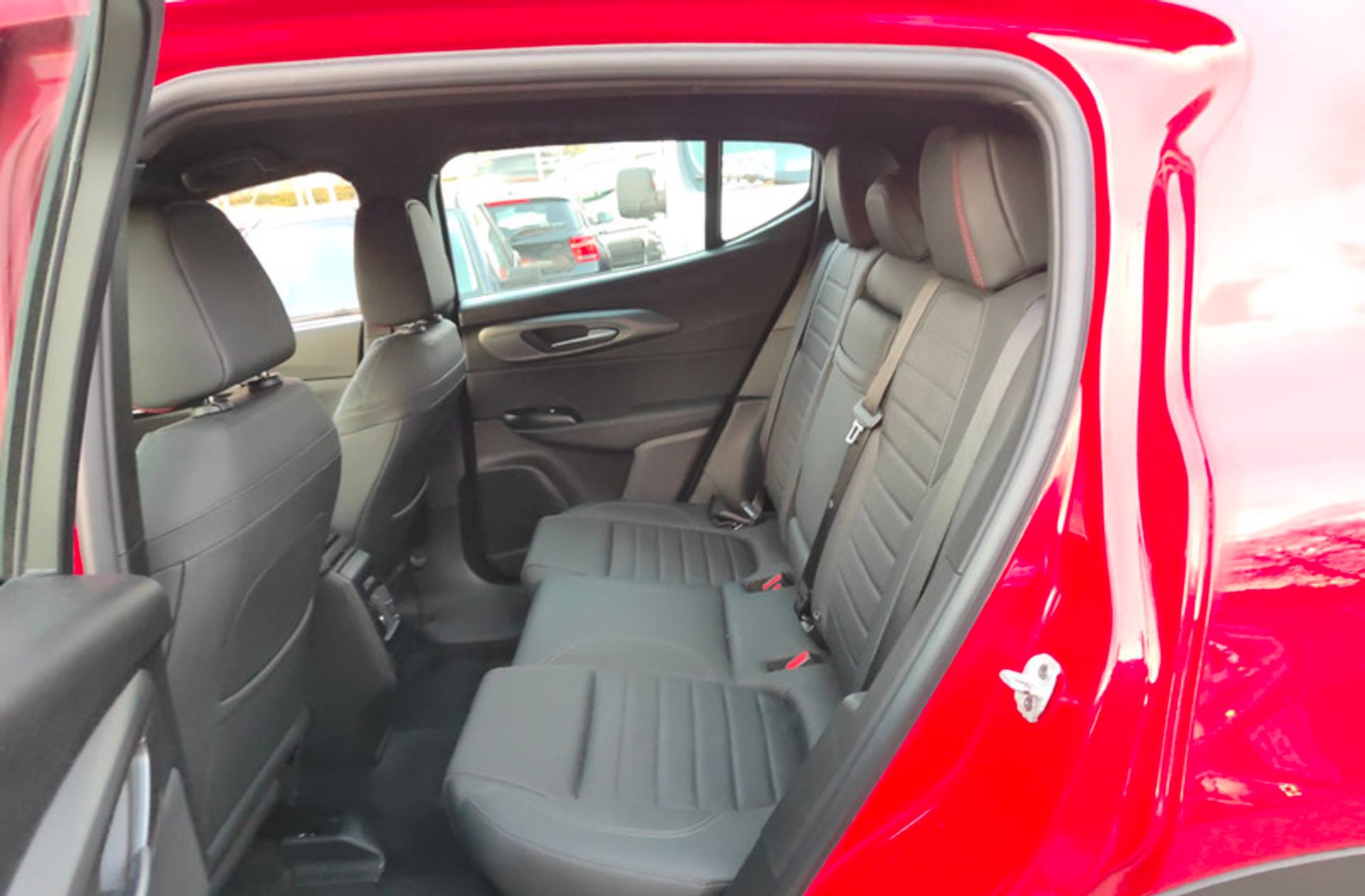 Alfa Romeo Tonale 1.6 DS Sprint FWD - foto 19