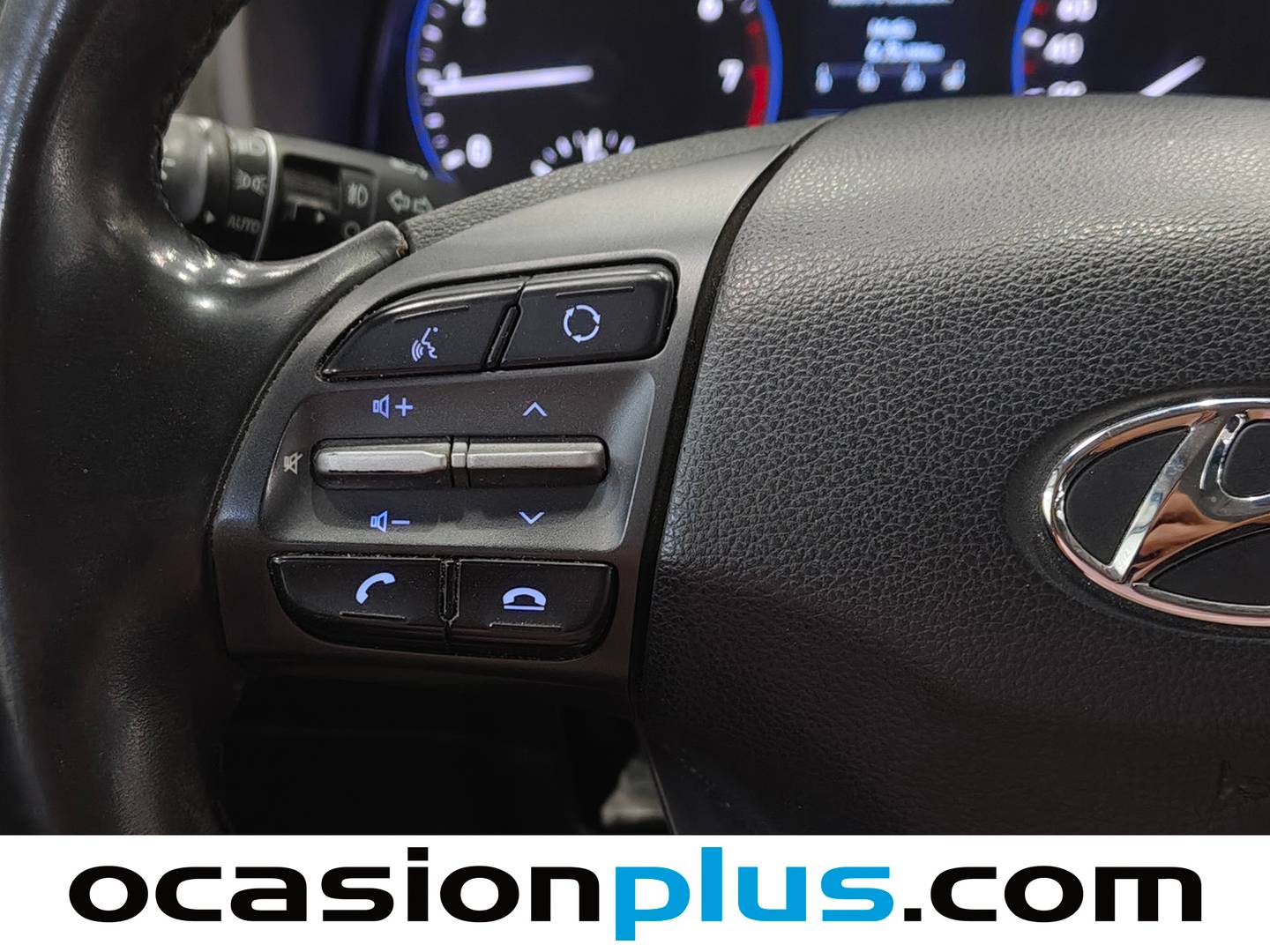 Hyundai Kona Hyundai Kona 1.0 TGDI Klass 4x2 (120 CV) de ocasión