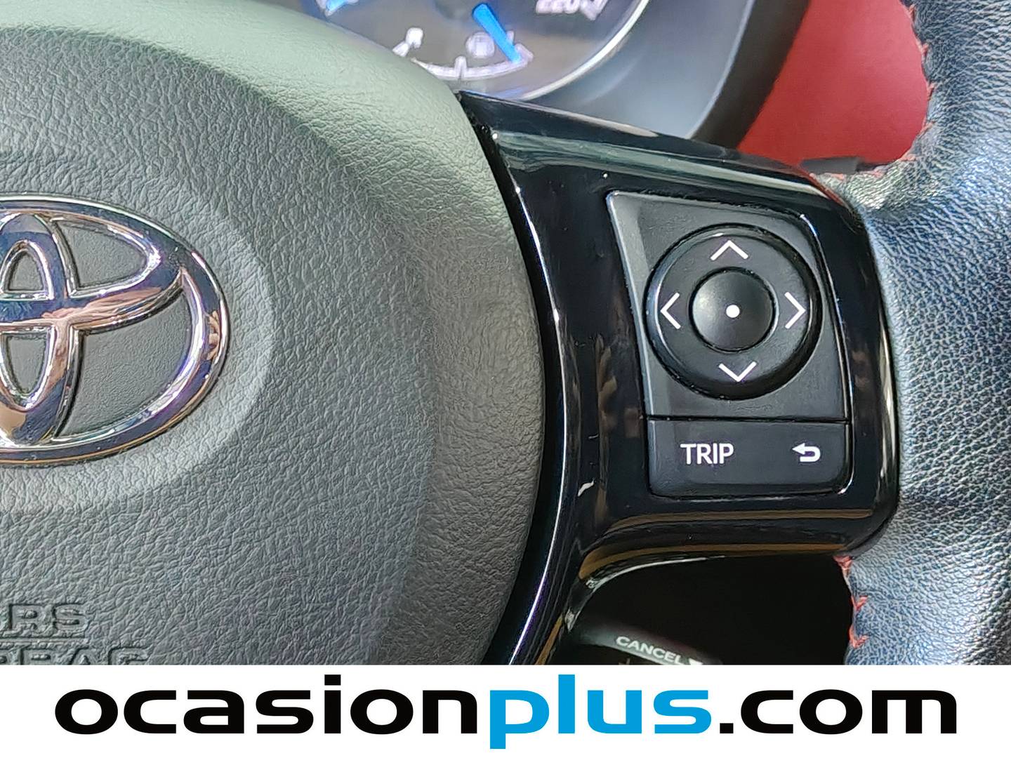 Toyota Yaris Toyota Yaris 1.5 Hybrid Feel (100 CV) seminuevo
