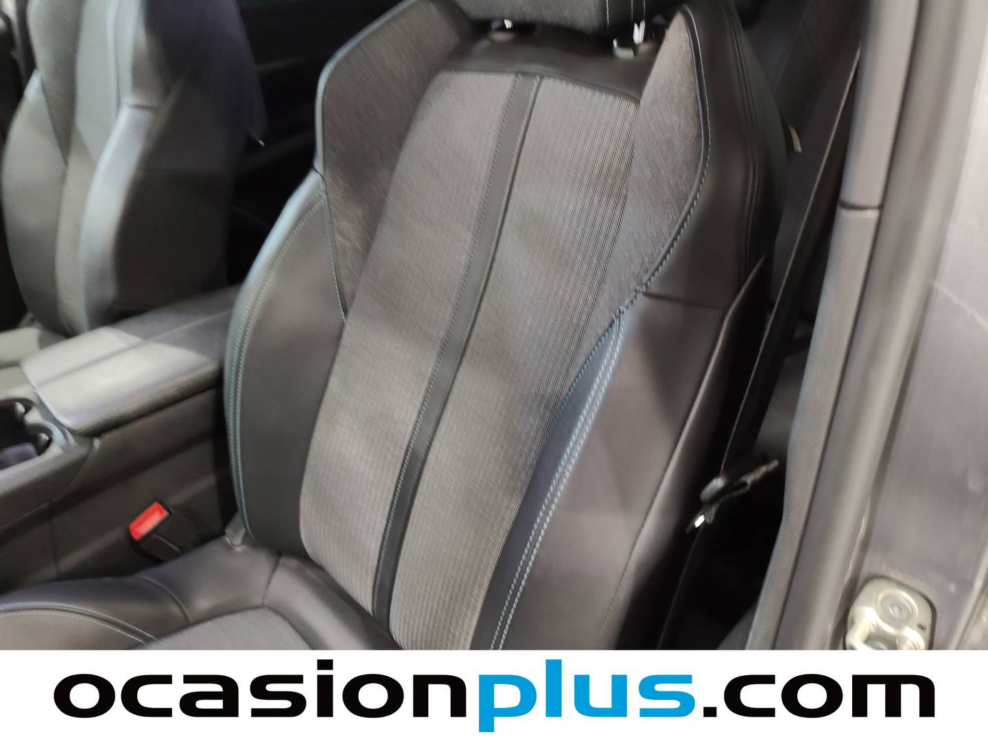 Peugeot 5008 Peugeot 5008 PureTech 130 S&S Allure Pack EAT8 (130 CV) 7 PLAZAS km 0