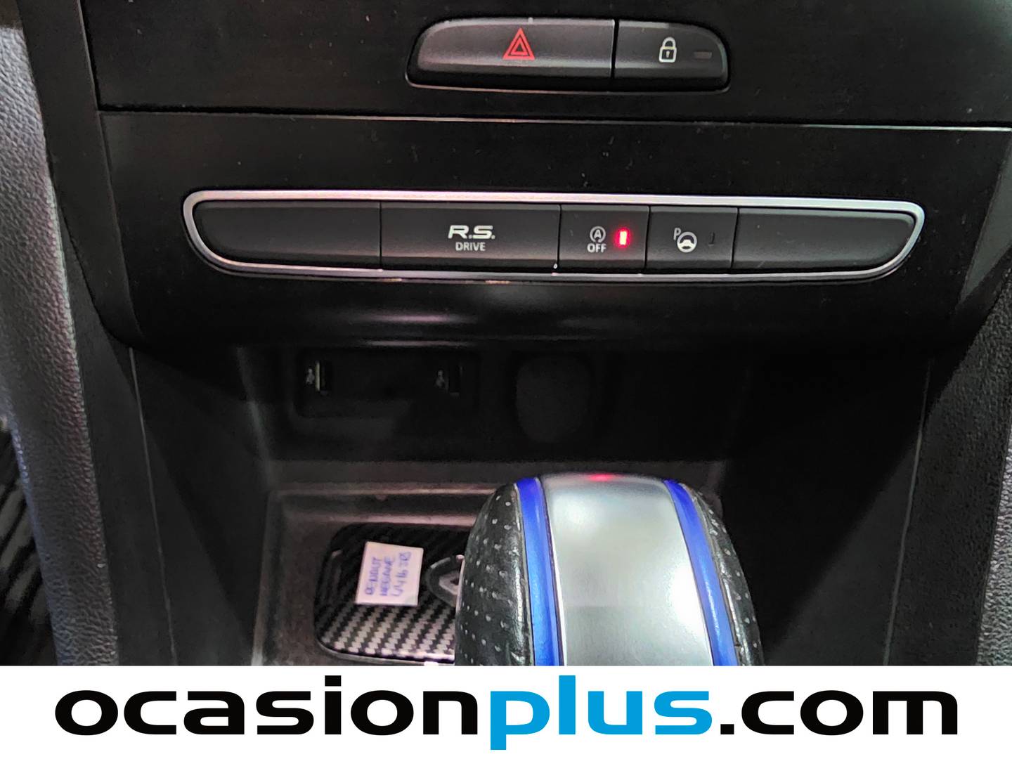 Foto Renault Mégane Renault Megane GT Energy TCe  (205 CV) EDC