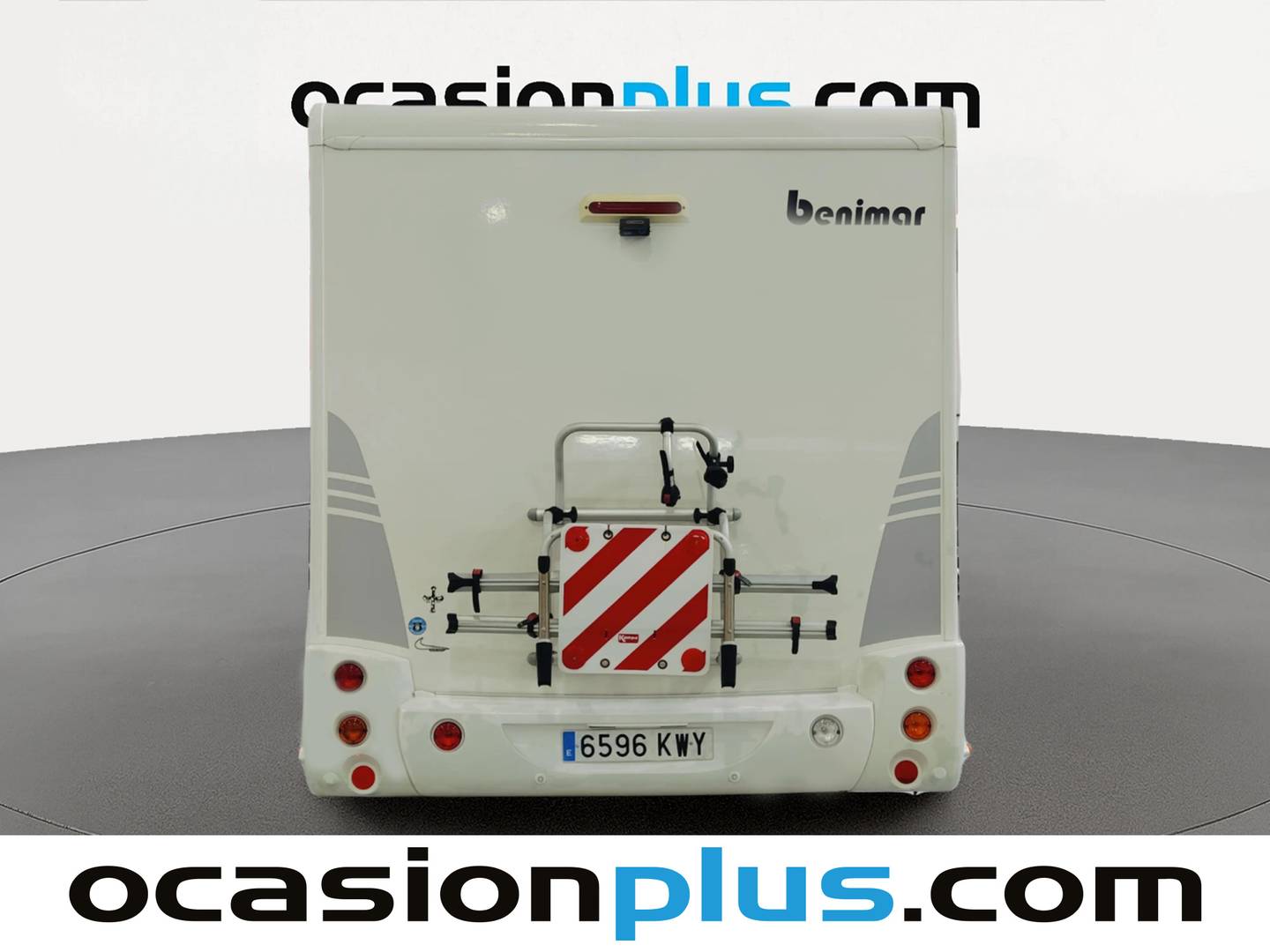 Benimar Tessoro 440 Benimar Tessoro 440 UP (130 CV) 4 Plazas 2019