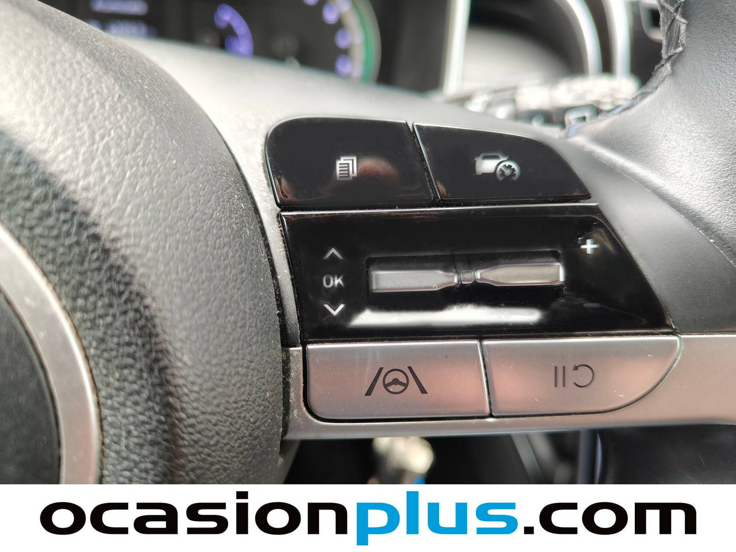Hyundai Tucson Hyundai Tucson 1.6 TGDI Klass 4x2 (150 CV) seminuevo
