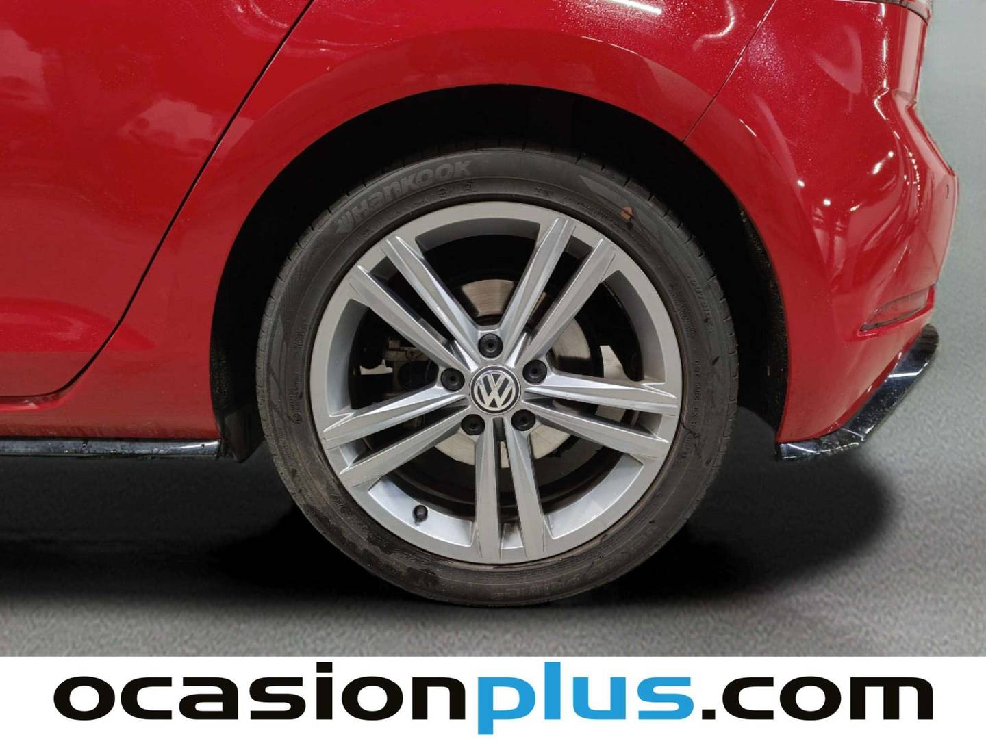 Foto Volkswagen Golf Volkswagen Golf Sport R-Line 1.5 TSI (150 CV)