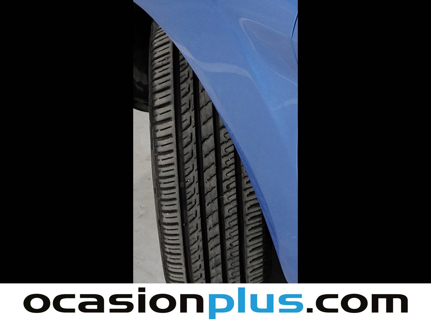 Ford Fiesta Ford Fiesta 1.25 Trend (82 CV) 82cv