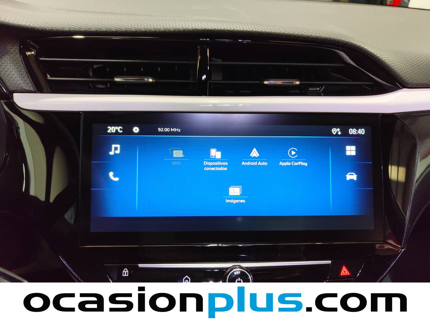 Foto Opel Corsa Opel Corsa 1.2 T XHL GS (100 CV)