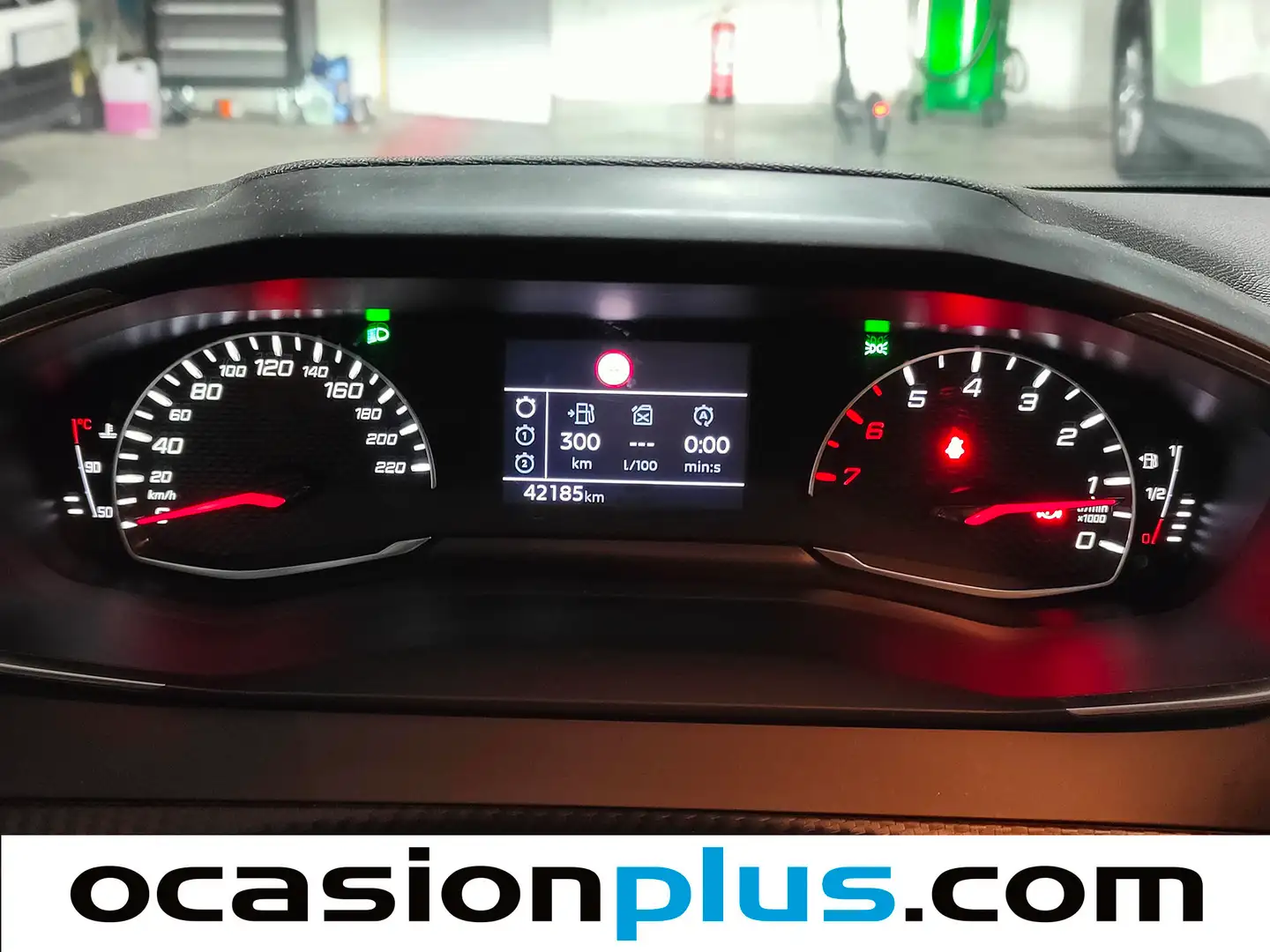 Foto Peugeot 208 Peugeot 208 PureTech 100 Active (100 CV)