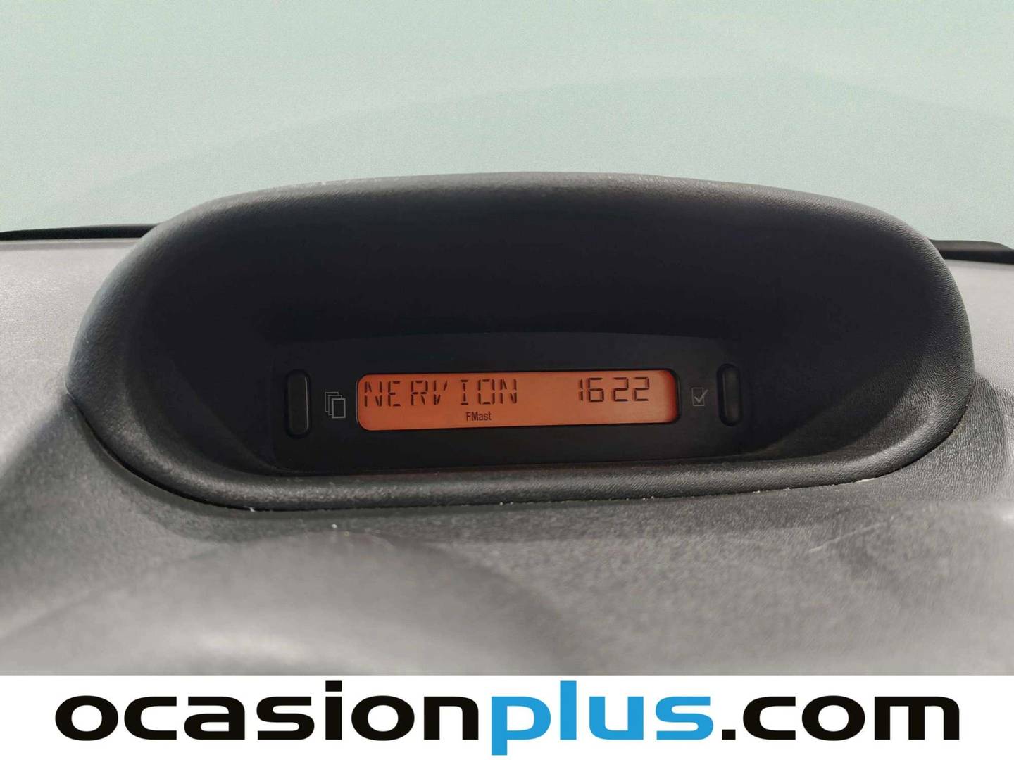 Citroën C3 Citroën C3 1.4 SX Plus (75 CV) de segunda mano