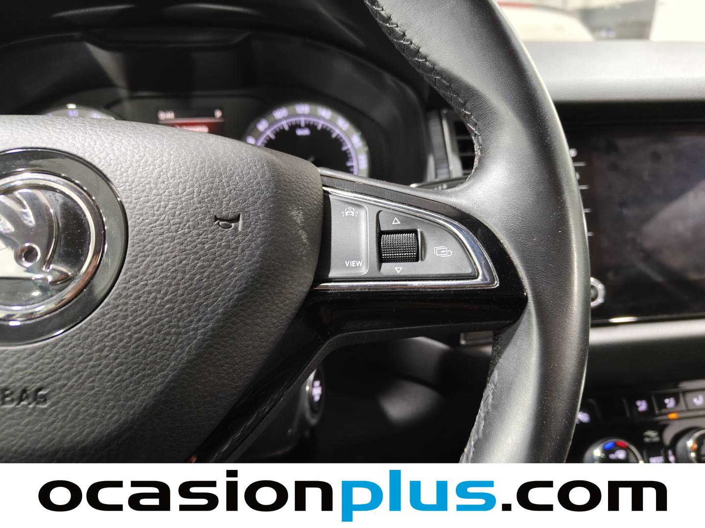 Skoda Kodiaq Skoda Kodiaq 2.0 TDI Ambition 4x2 DSG (150 CV) 7 PLAZAS al mejor precio