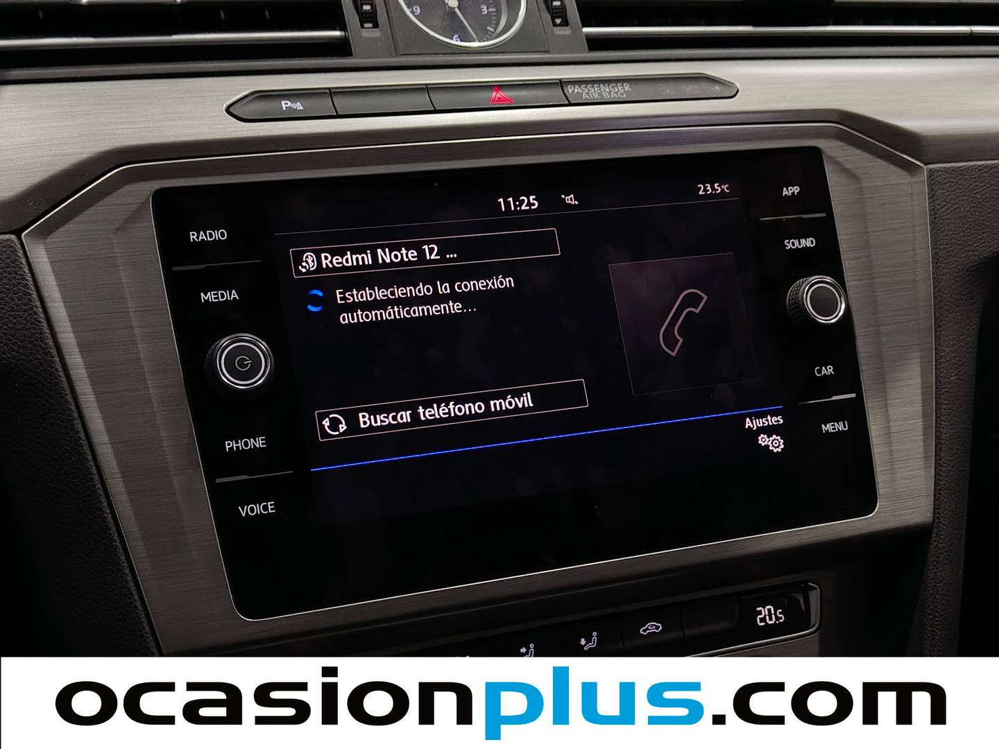 Volkswagen Passat Volkswagen Passat Variant Advance 2.0 TDI (150 CV) km 0