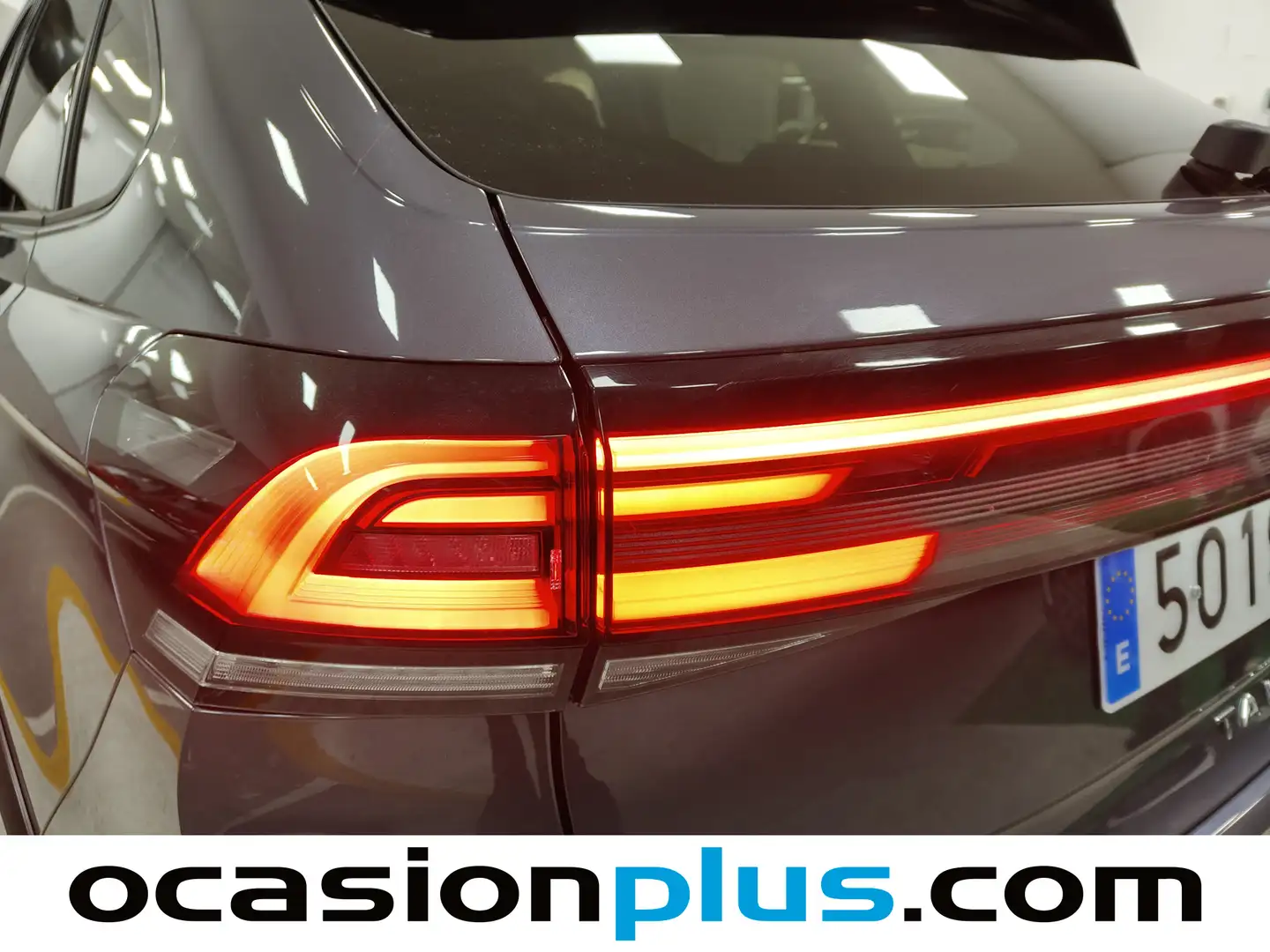 Foto Volkswagen Taigo Volkswagen Taigo 1.0 TSI (115 CV) DSG