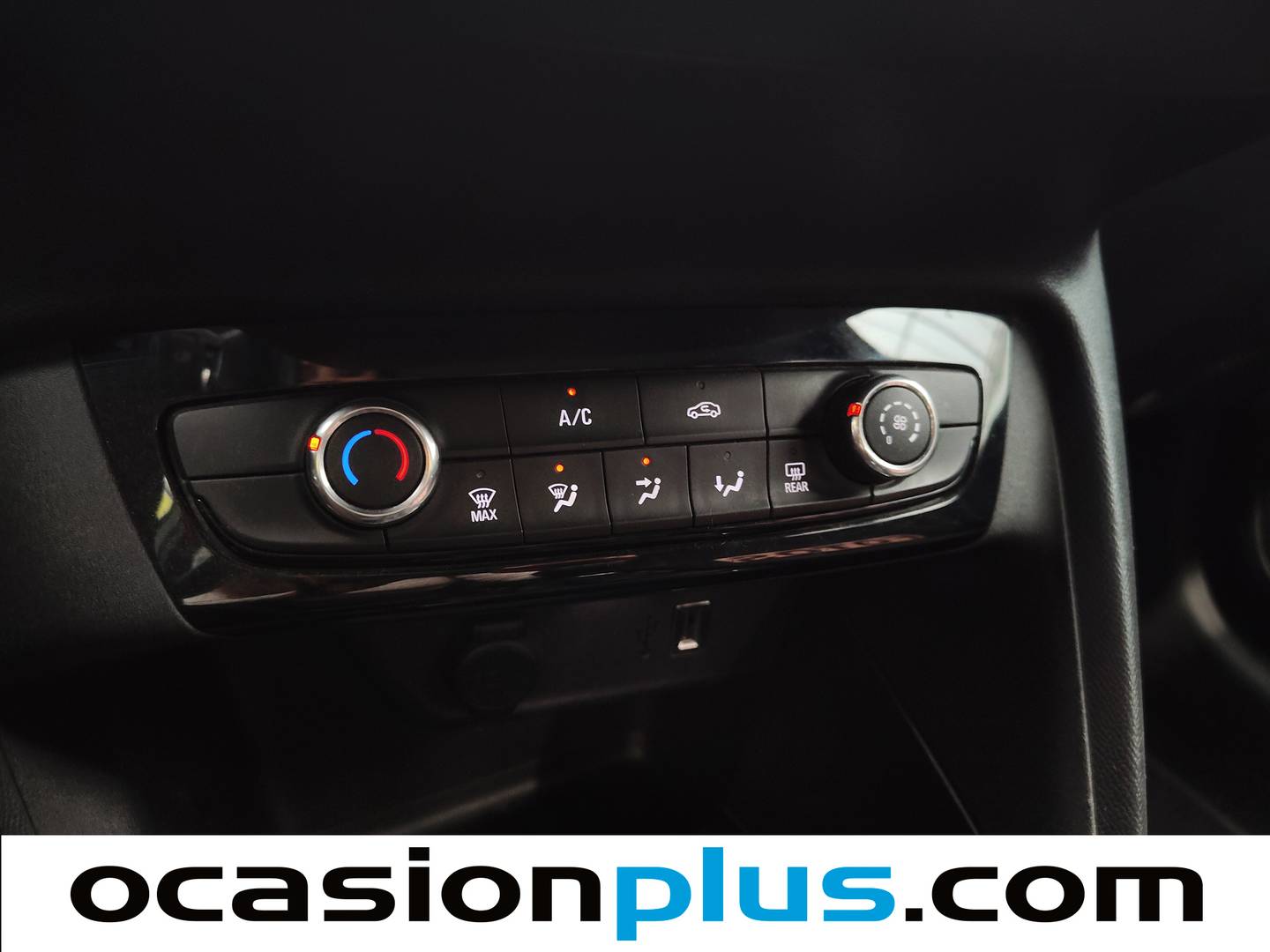 Opel Corsa Opel Corsa 1.2 XEL Elegance (75 CV) manual